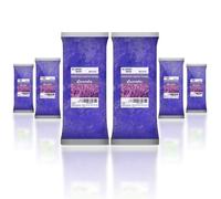 Boston Tech Paraffin 6 blocchi da 450 gr Ciascuno - Bagno di paraffina per mani e piedi - Uso terapeutico ed estetico. Trattamento di artrite, osteoartrite, dolori articolari. (Lavanda)