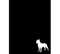 Boston Terrier Daily Emotion Journal: A Guided Space to Reflect, Release, and Recharge