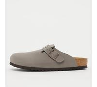 BIRKENSTOCK Scarpe Boston in Grigio 42