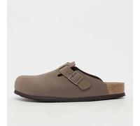 BIRKENSTOCK Scarpe Boston in Marrone 42
