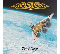 Boston Third Stage (CD)