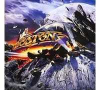Boston - Walk On