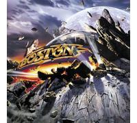Boston Walk On (CD) Album