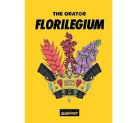 Boston Williams Florilegium (Tascabile)