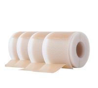 Bostore Hyaluronic Acid Nano Microneedle Repair Tape, Natural Microneedle Tape, Visibly Reduce Scars, Breathable Tape You Can Cut To Fit Any Scar Location (4PCS)
