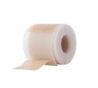 Bostore Hyaluronic Acid Nano Microneedle Repair Tape, Natural Microneedle Tape, Visibly Reduce Scars, Breathable Tape You Can Cut To Fit Any Scar Location (1PC)