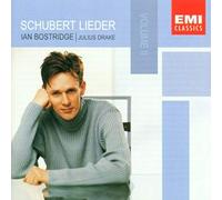 Bostridge,I. - Lieder Vol.2