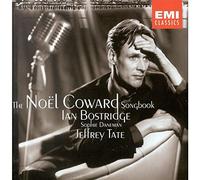 Bostridge,I. - The Noel Coward Album