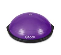 Bosu Attrezzo Originale per allenare l’Equilibrio, per Palestra in casa, Diametro di 66 cm