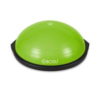 Bosu Attrezzo Originale per allenare l’Equilibrio, per Palestra in casa, Diametro di 66 cm