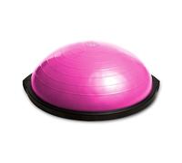Bosu - Balance Trainer, attrezzo per Esercizi di Equilibrio, Pink