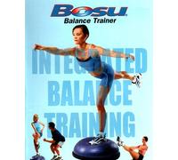 Bosu Balance Trainer: Integrated Balance Training