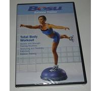 Bosu Balance Trainer Total Body Workout