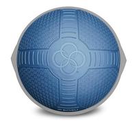 BOSU PRO Nextgen, Balance Trainer con Design Testurizzato Unisex-Adulto, Blu, 65 cm