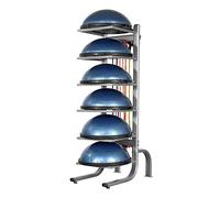 Bosu - Scaffalatura 55 x 93 x 185 cm, 35 kg