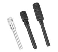 BosuLai Set di 3 attrezzi per regolazione del motore, per 1,5, 1,9 DCI, cambio cinghia dentata, compatibile con Clio Mégane Scenic Twingo Sandero MOT 1489 861