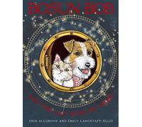 Bosun Bob And The Cat With No Name: 2