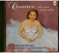 Boswell, Connee - Connie