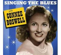 singing the blues with connee boswel