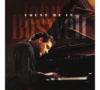 Boswell, John - Count Me In
