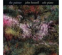 Boswell, John - Painter