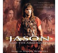 Boswell Simon - Jason & the Argonauts