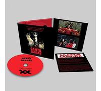 Boswell, Simon - Santa Sangre - Soundtrack.