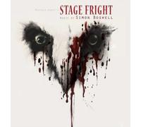 Boswell, Simon - Stage Fright / O.S.T.