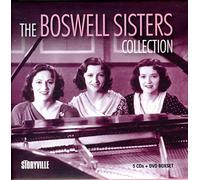 Boswell Sisters - Boswell Sisters Collection (6 CD)
