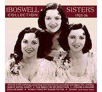 Boswell Sisters - Collection 1925-36 (2 CD)