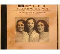Boswell Sisters - Collection,Vol.1 (1931-'32)