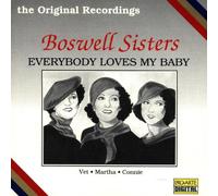 Boswell Sisters - Everybody Loves
