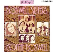 Boswell Sisters - It's The Girls