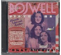 Boswell Sisters - Okay America