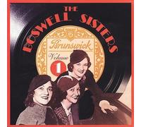 Boswell Sisters - Vol. 1-Boswell Sisters
