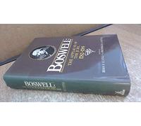 Boswell : the applause of the jury, 1782-1785 / edited by Irma S. Lustig and Frederick A. Pottle