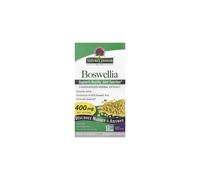 Boswellia, 400 mg - 90 capsule vegetali