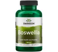 Boswellia, 400mg - 100 caps