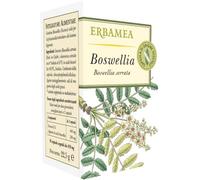 Erbamea Boswellia 50 Capsule