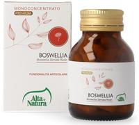 BOSWELLIA 60CPR TERRANATA