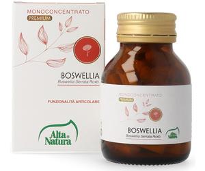 Boswellia 60cpr Terranata