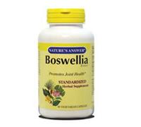 Boswellia 90 Capsule Vegetali 400 Mg Di Nature's Answer