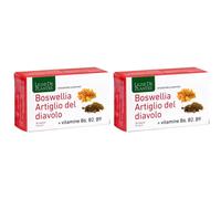 Boswellia Artiglio Diavol60Cps 2x60 pz Capsule