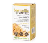 BOSWELLIA COMPLEX 30CPR