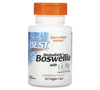 Boswellia con UC-II - 60 capsule vegetali