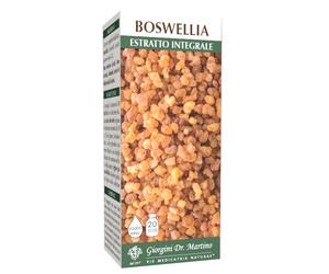 Boswellia Estratto Integr200ml