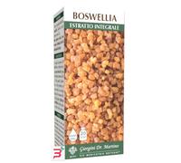Dr Giorgini Boswellia Estratto Integrale - 200 ml