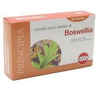 BOSWELLIA ESTRATTO SECCO 60 COMPRESSE 24 G