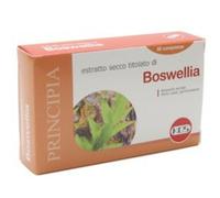 BOSWELLIA ES.SEC 60CPR 24G KOS