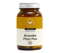 BOSWELLIA PHYTO PLUS 100CPSVEG